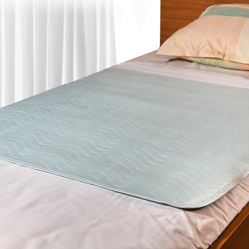 Stiklagen til inkontinens - 85x90 cm - Seniorshop