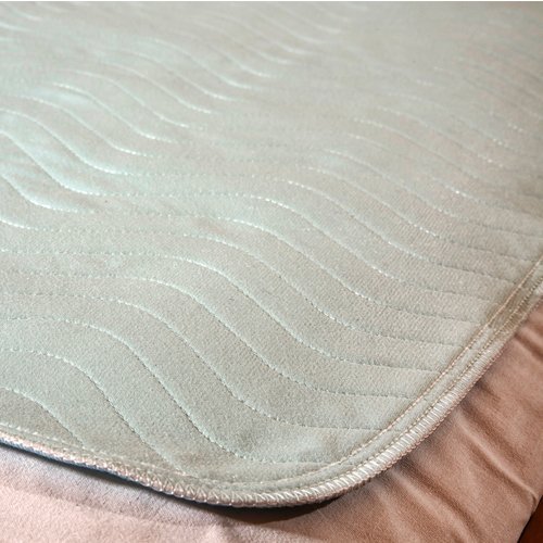 Stiklagen til inkontinens - 85x90 cm - Seniorshop