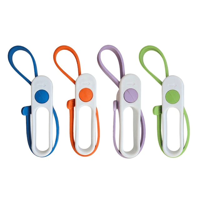 Lollipop glas- og flaskeåbner