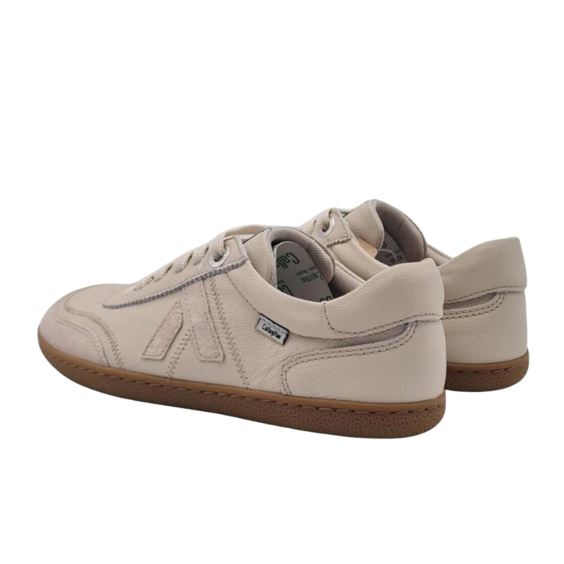 CallagHan sapatos de senhora - Sand