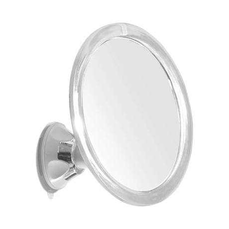 Makeup - spejl med sugekop - 7x forstørrelse