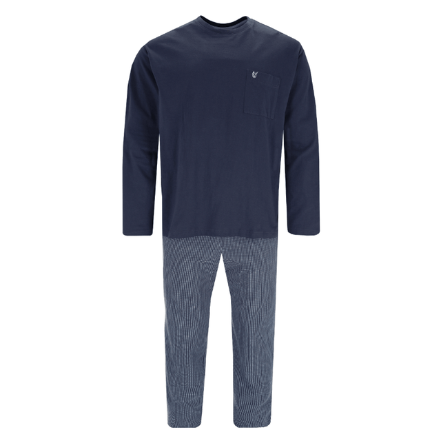 Nattøj til herrer - Navy