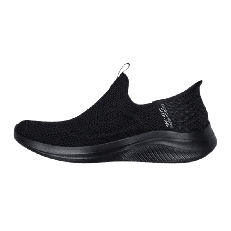Skechers slip - in damesko - Sort