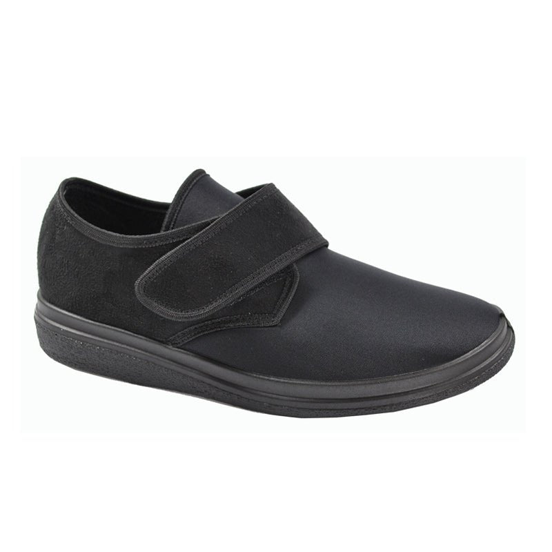 Fischer terapisko - Sort - Seniorshop