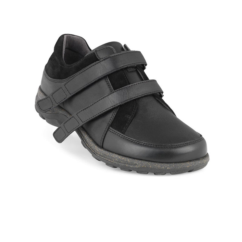 Damesko m. velcro, New Feet - Seniorshop