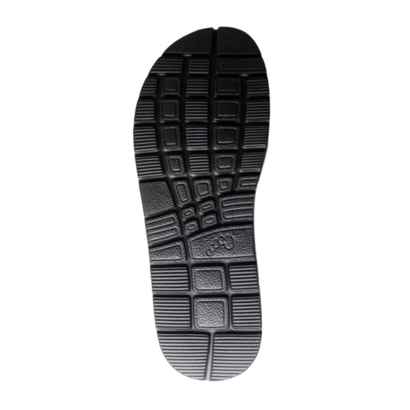 New Feet varm damestøvle - Sort - Seniorshop