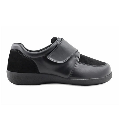 Arcopedico unisex komfortsko - Sort - Seniorshop