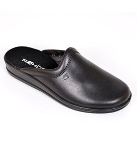 Rohde hjemmesko til herrer - Seniorshop