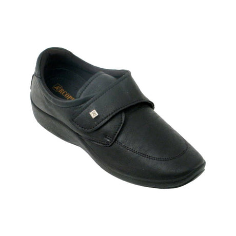 Arcopedico damesko - Sort - Seniorshop