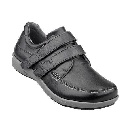 New Feet damesko med velcroluk - Seniorshop