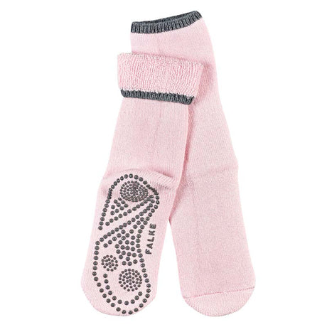 Cuddle Pads skridsikre strømper - Rosa - Seniorshop