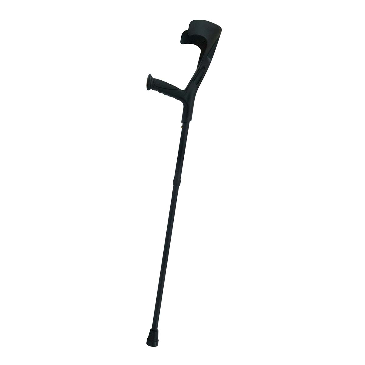 Foldbar krykke / albuestok - Seniorshop