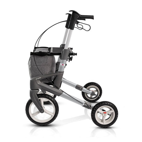 Topro Olympos rollator - Seniorshop