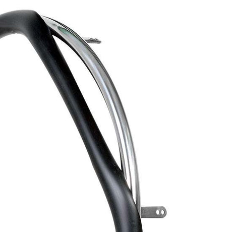 Cover til drivring på kørestol - Seniorshop