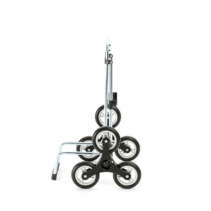 Scala Hera indkøbsvogn til trapper - Seniorshop