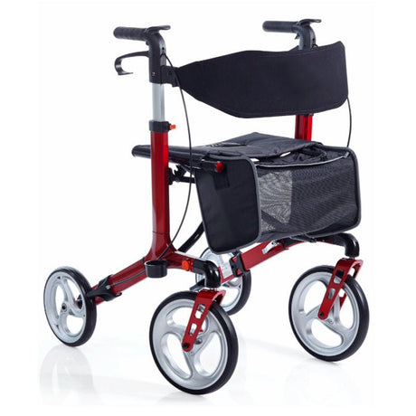 Eagle rollator - Let model - Seniorshop