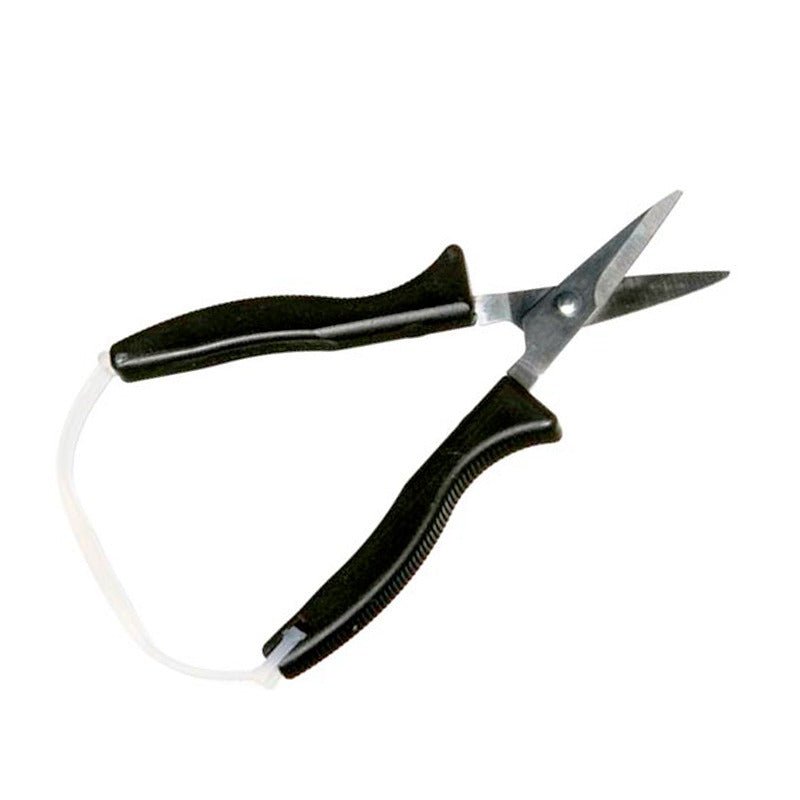 Selvåbnende neglesaks - Seniorshop