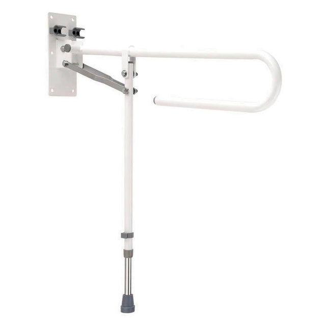 Toiletstøtte - Seniorshop