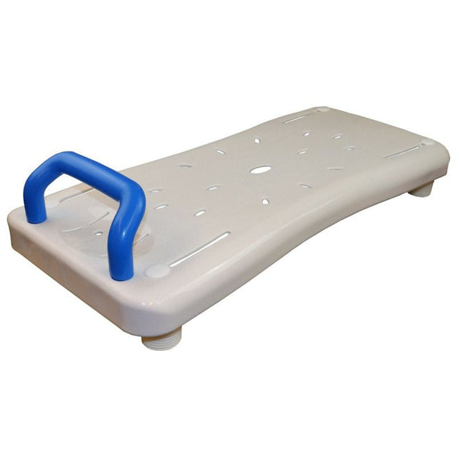 Badebræt til badekar med håndtag - Seniorshop