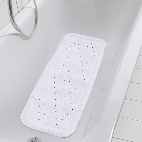 Skridsikker bademåtte - 36x72 cm - Seniorshop
