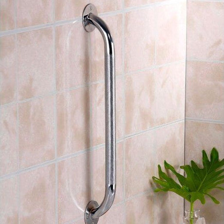 Støttegreb i krom - Seniorshop