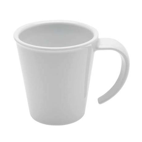 Kaffekop - Hvid - Seniorshop