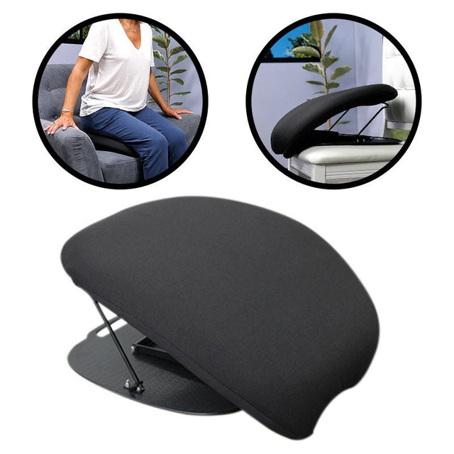 Katapultsæde / stå - op - hjælp - Seniorshop