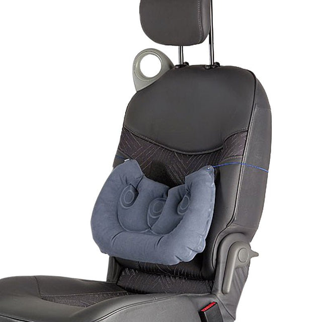 Sidde - og lændepude - Oppustelig - Seniorshop