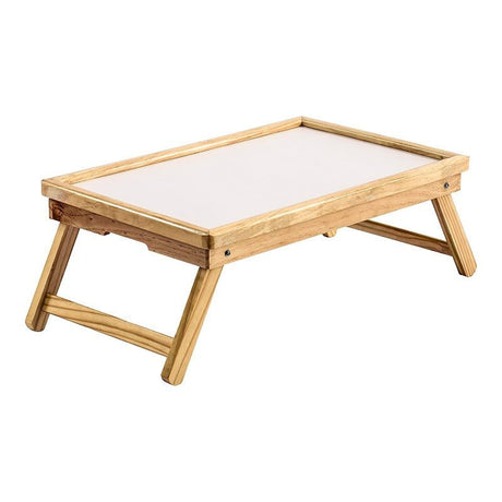 Sengebakke i træ - Seniorshop