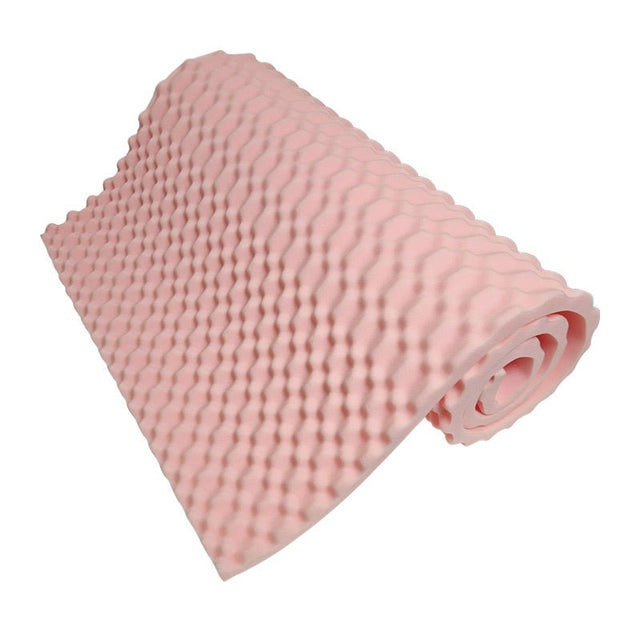 Trykaflastende topmadras - Medium - Seniorshop