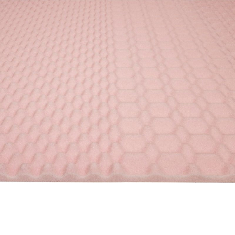 Trykaflastende topmadras - Medium - Seniorshop