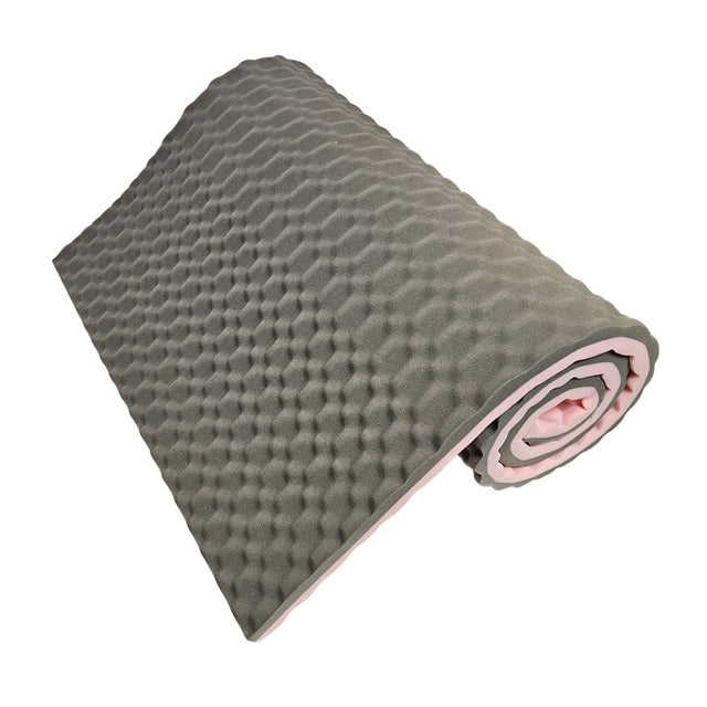 Trykaflastende topmadras - Medium/Fast - Seniorshop