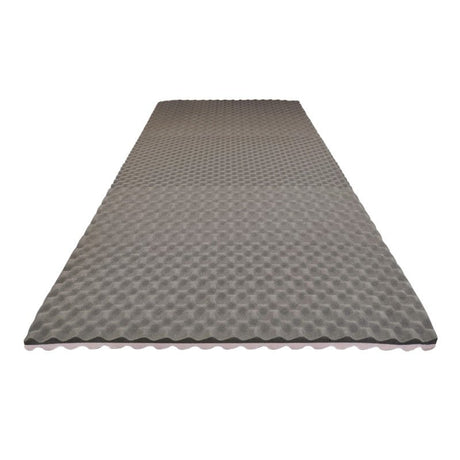 Trykaflastende topmadras - Medium/Fast - Seniorshop