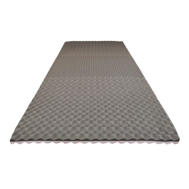 Trykaflastende topmadras - Medium/Fast - Seniorshop