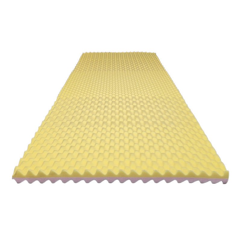 Trykaflastende topmadras - Medium/Blød - Seniorshop