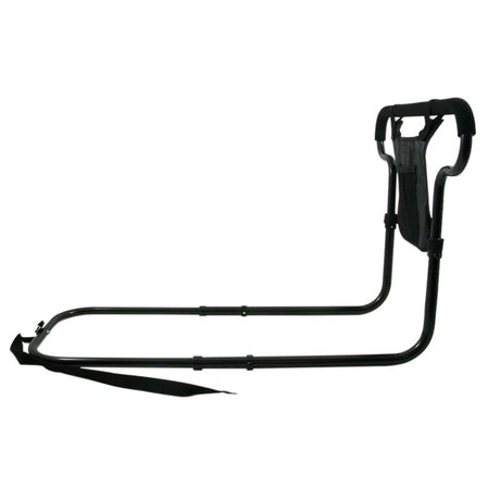 Sengehest med taske - Seniorshop