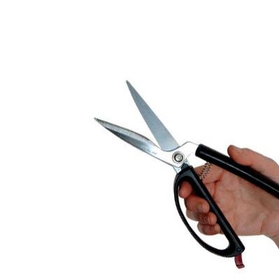 Selvåbnende køkkensaks - Seniorshop