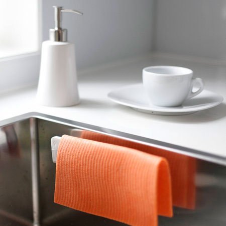 Karkludholder med sugekop - Seniorshop