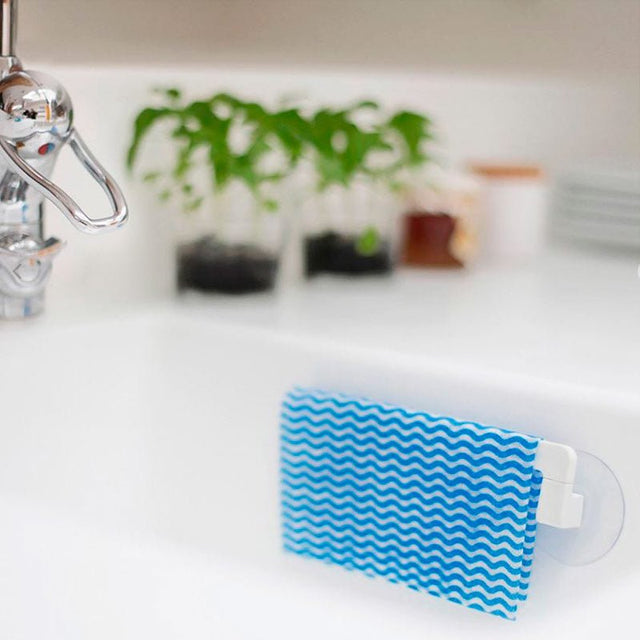 Karkludholder med sugekop - Seniorshop