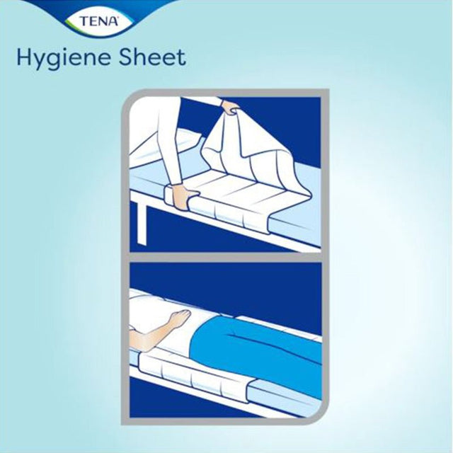 Stiklagen/underlag - 30 stk. - Seniorshop