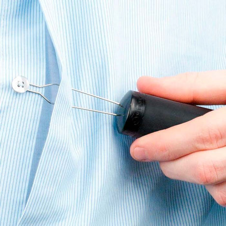 Knaplukker med skridsikkert greb - Seniorshop