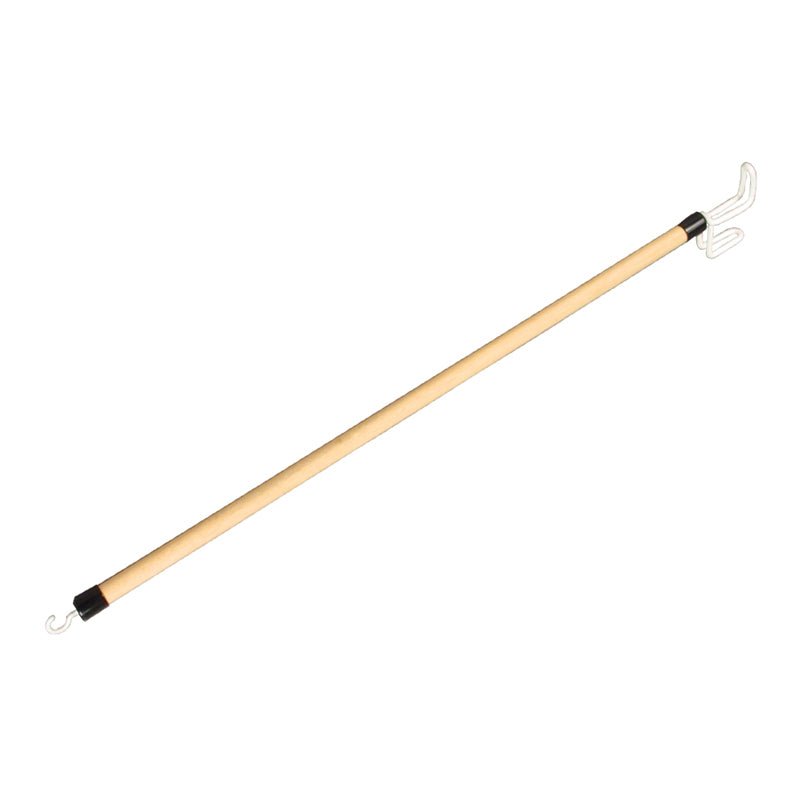 Påklædningspind - Seniorshop