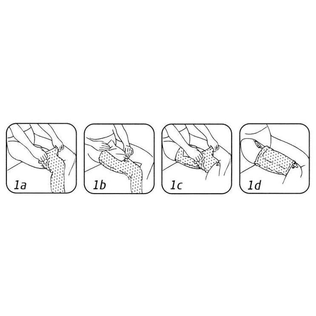 Fiksering urinpose - Seniorshop