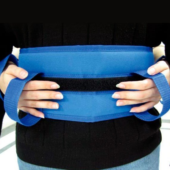 Forflytningsbælte - Seniorshop