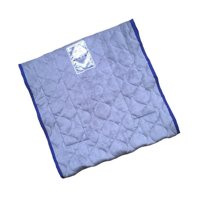 Ensrettet glidemåtte - Seniorshop