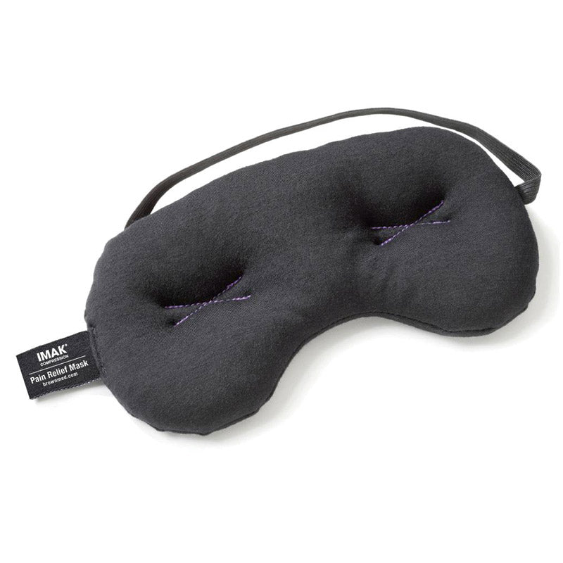 Sovemaske / Øjenpude - Seniorshop