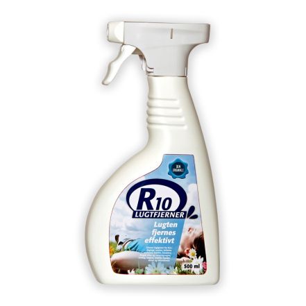 R10 lugtfjerner - Seniorshop