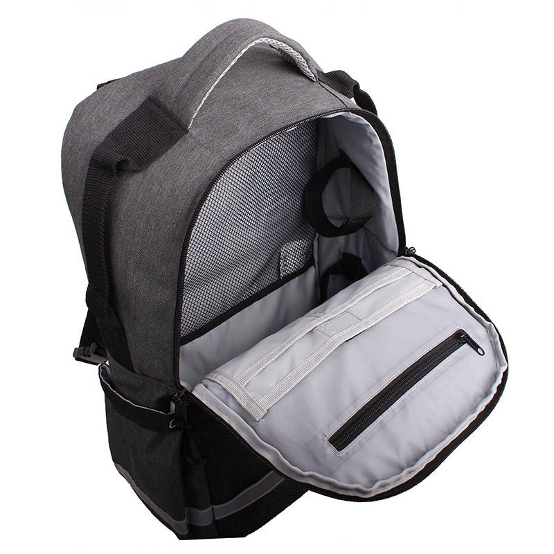 Multitaske til kørestol - Seniorshop