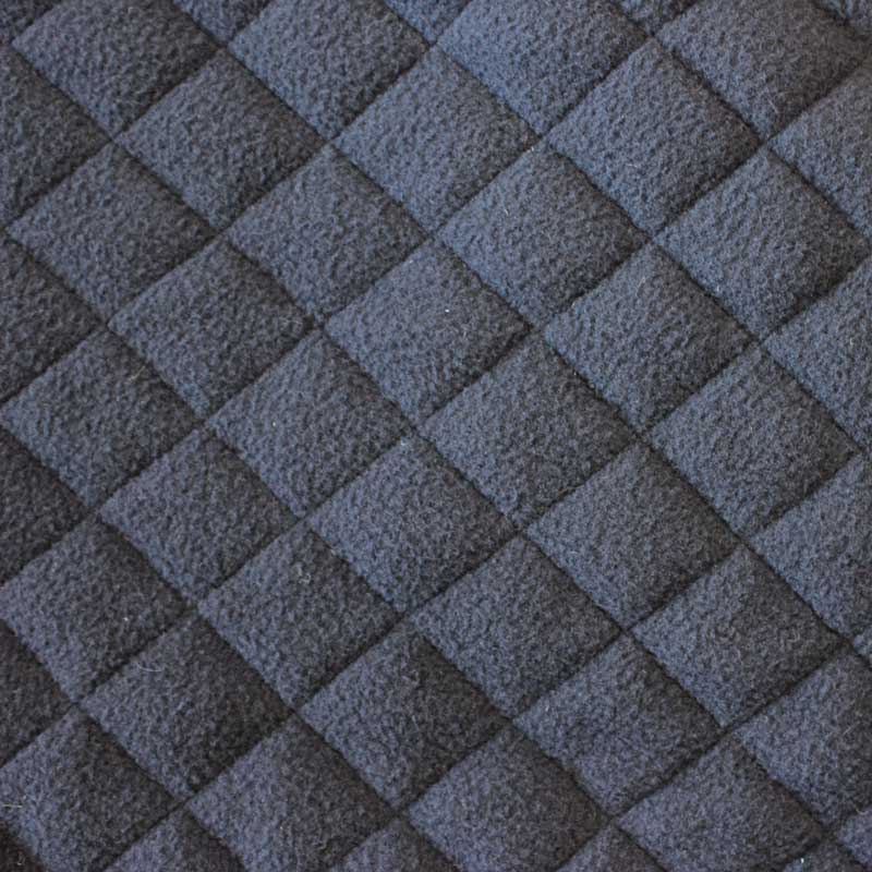 Foret regnslag med lomme og magnetlås - Seniorshop