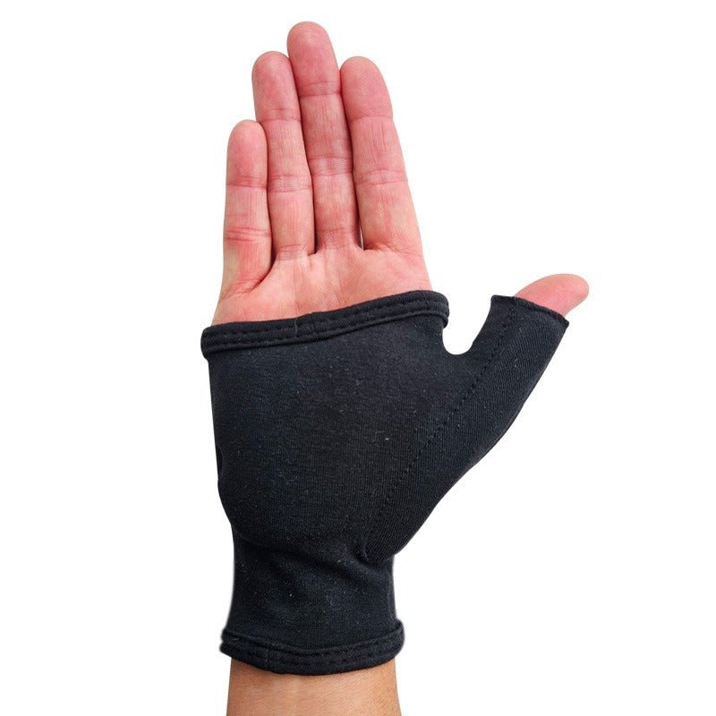 Tommelfinger artrosehandske - Seniorshop